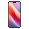 Etui Spigen Ultra Hybrid do iPhone 17 Pro – Matowa Czerń (Matte Black)